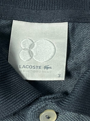 vintage Lacoste polo {S}