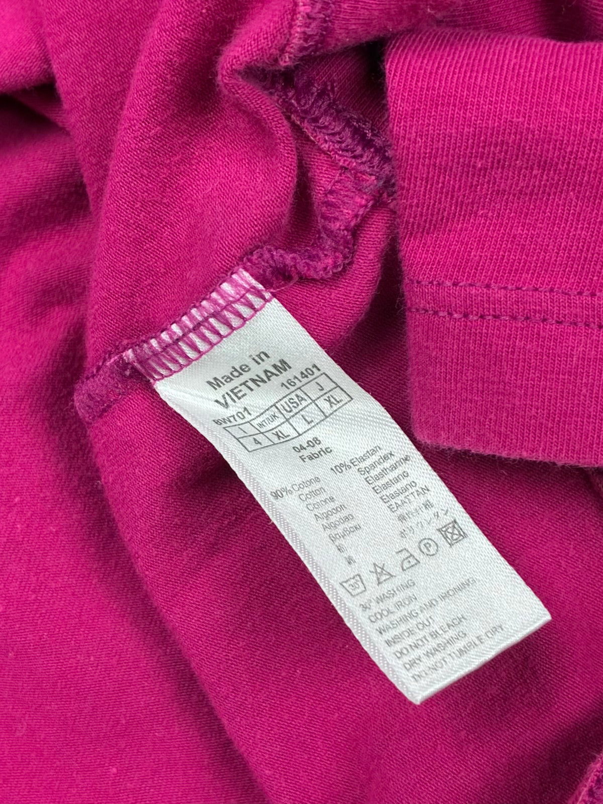 vintage Emporio Armani longsleeve {M}
