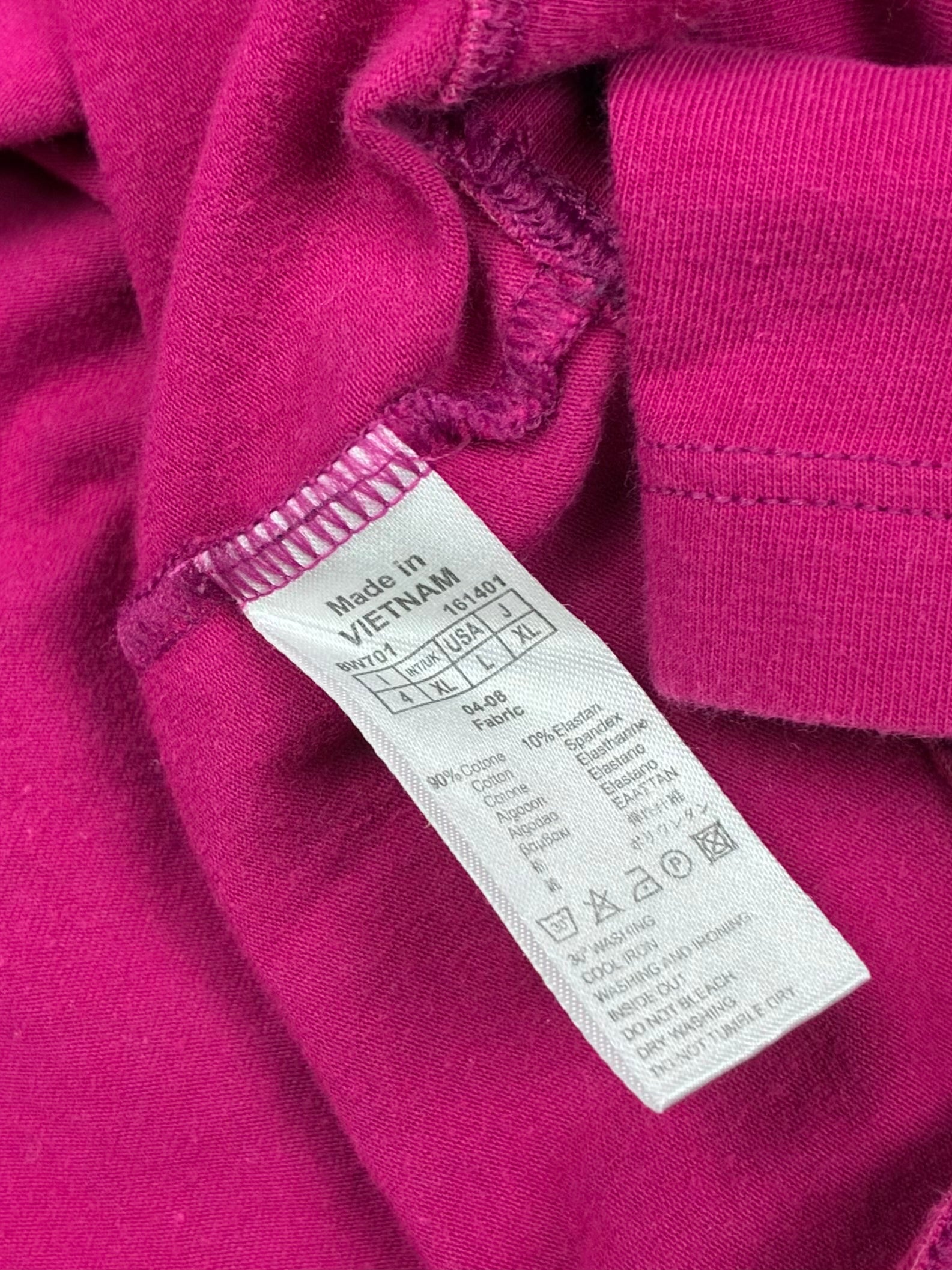 vintage Emporio Armani longsleeve {M}