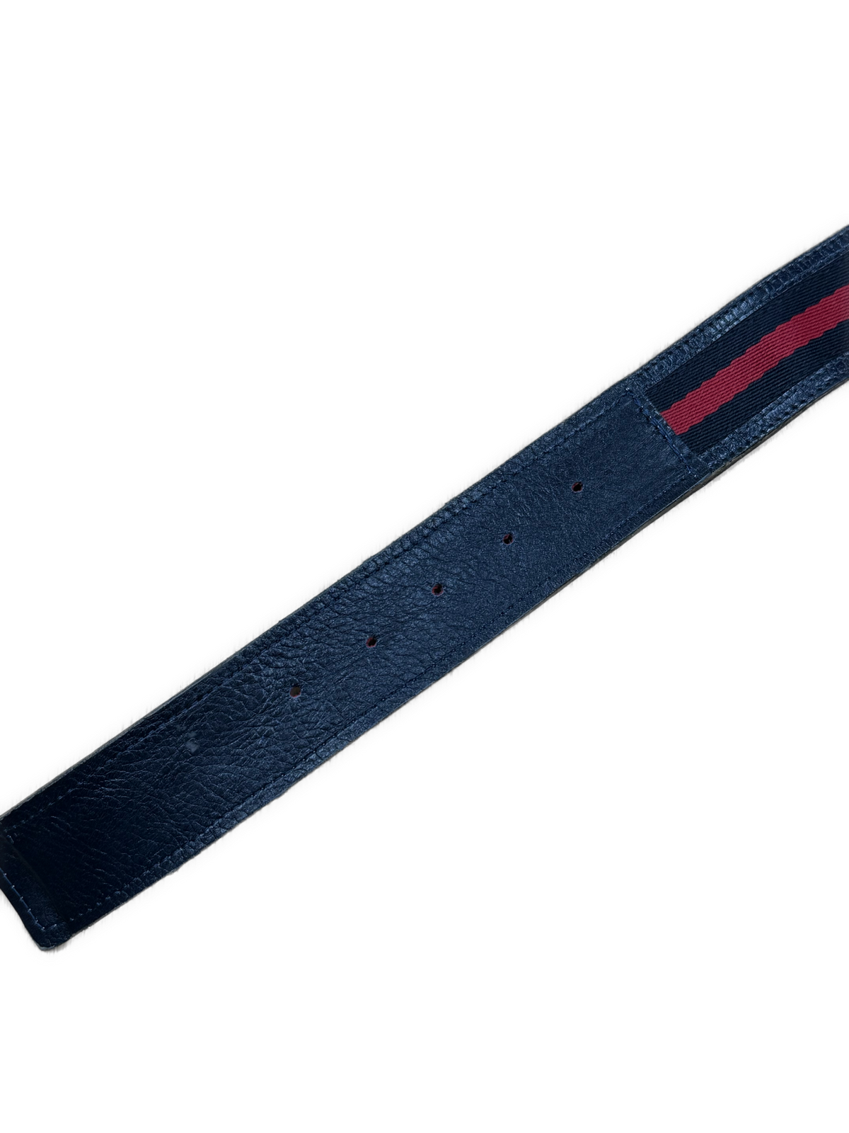 vintage Gucci belt