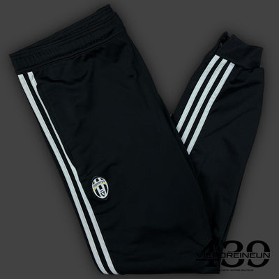 vintage Adidas Juventus Turin joggingpants {M}