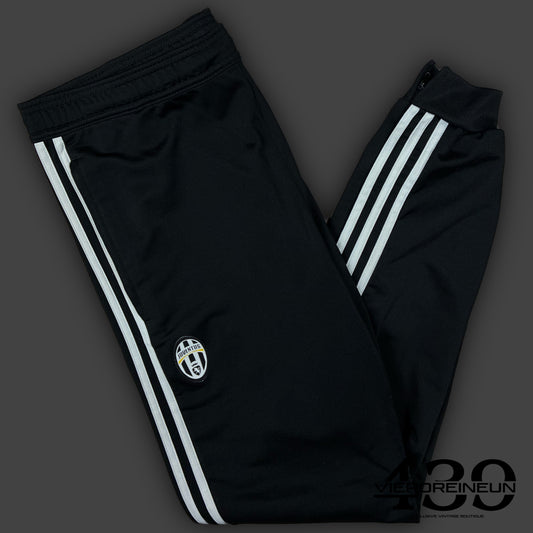 vintage Adidas Juventus Turin joggingpants {M}