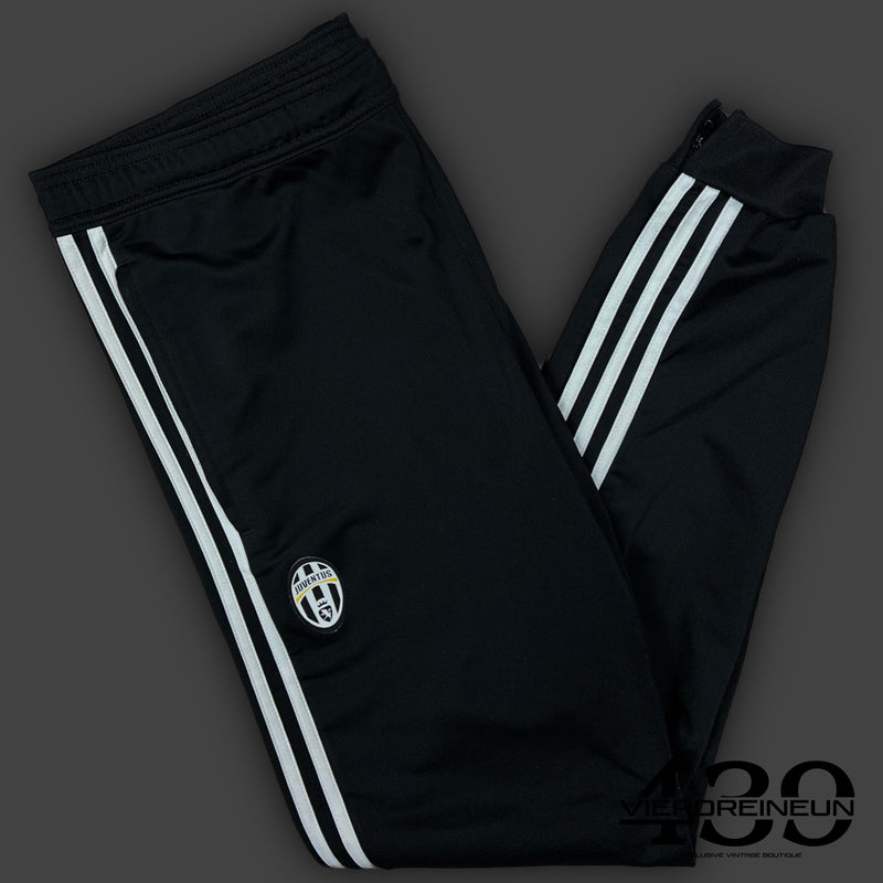 vintage Adidas Juventus Turin joggingpants {M}