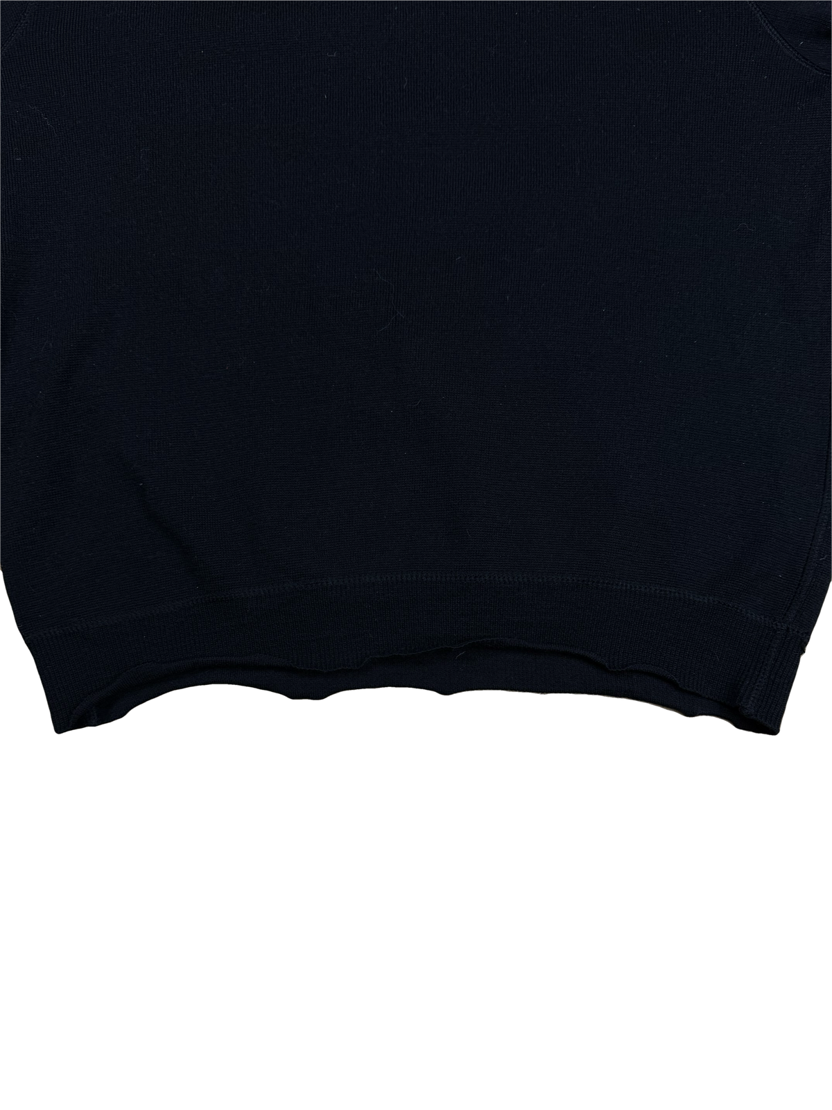 vintage Burberry Sport knittedsweater {XL}