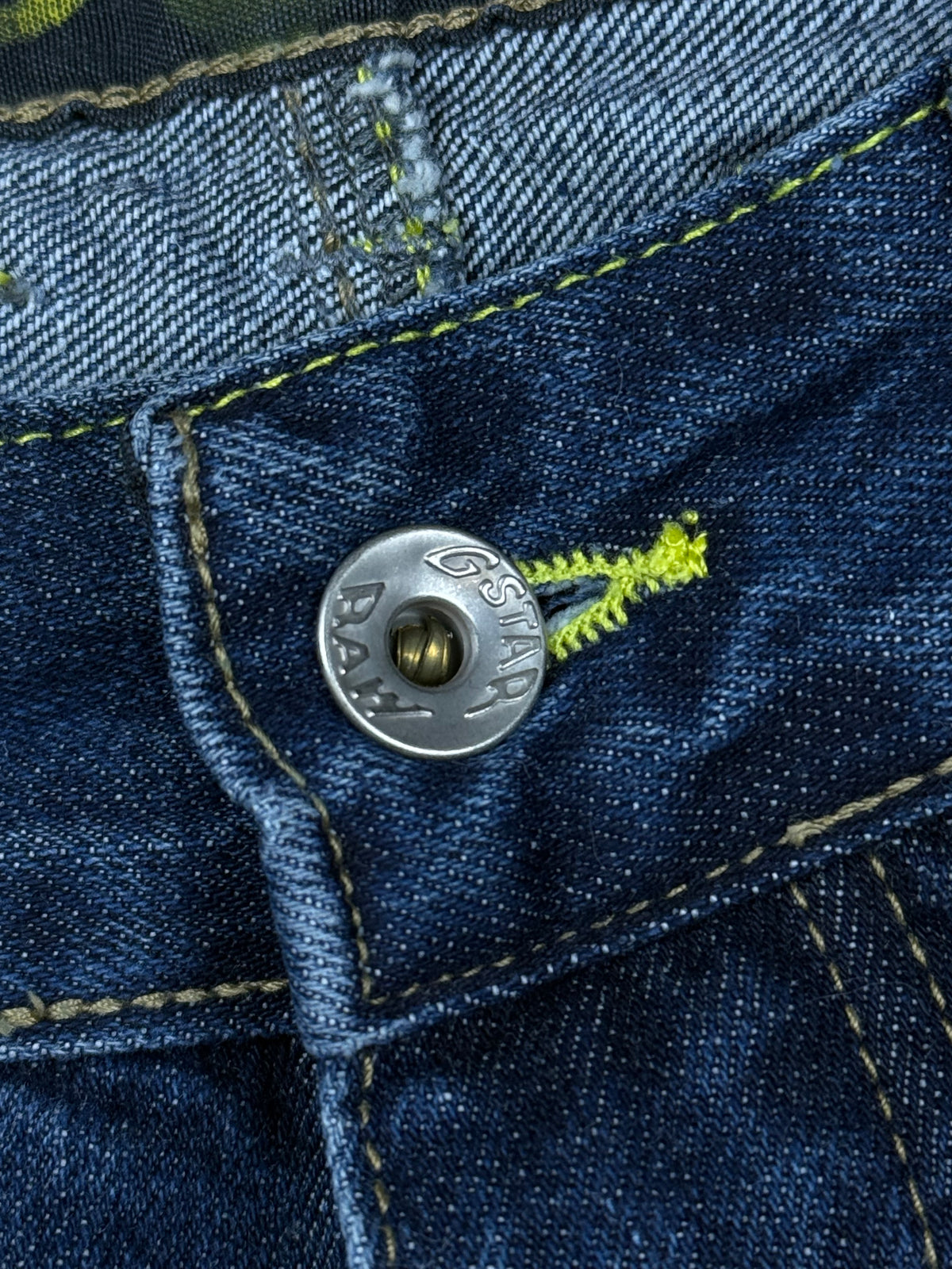 vintage G-STAR jeans {L}