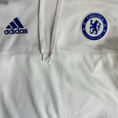 vintage Adidas Fc Chelsea tracksuit {S}