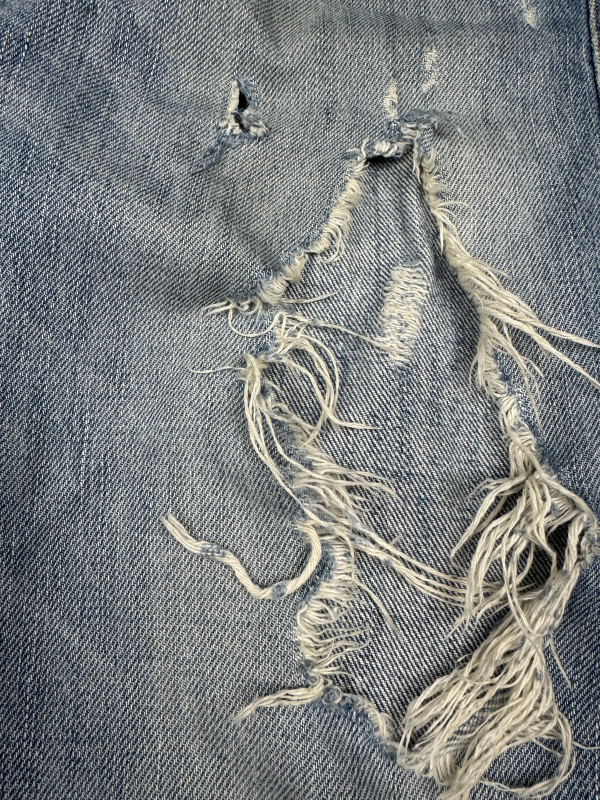 vintage Dolce & Gabbana jeans {M}