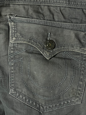 vintage True Religion jeans {L}