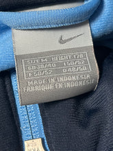 Lade das Bild in den Galerie-Viewer, vintage Nike babyblue trackjacket {M}
