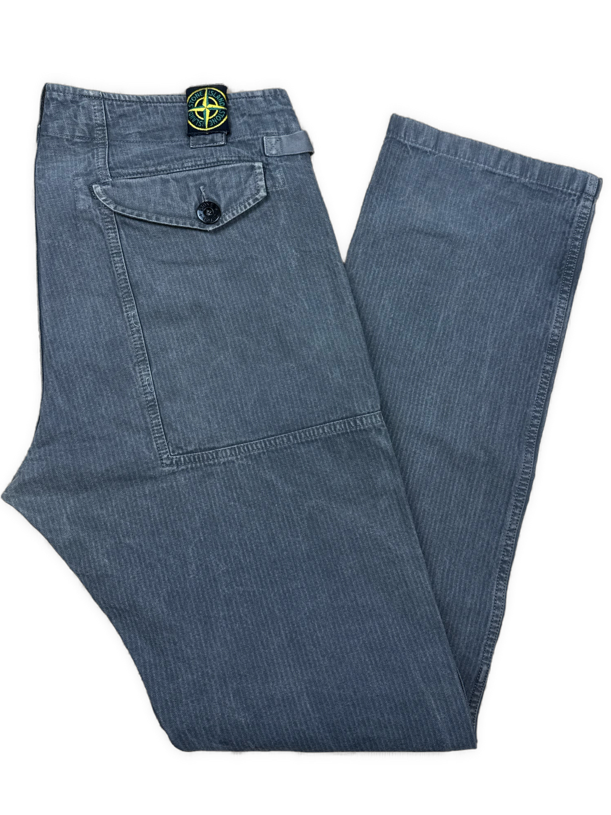 vintage Stone Island jeans {XL}