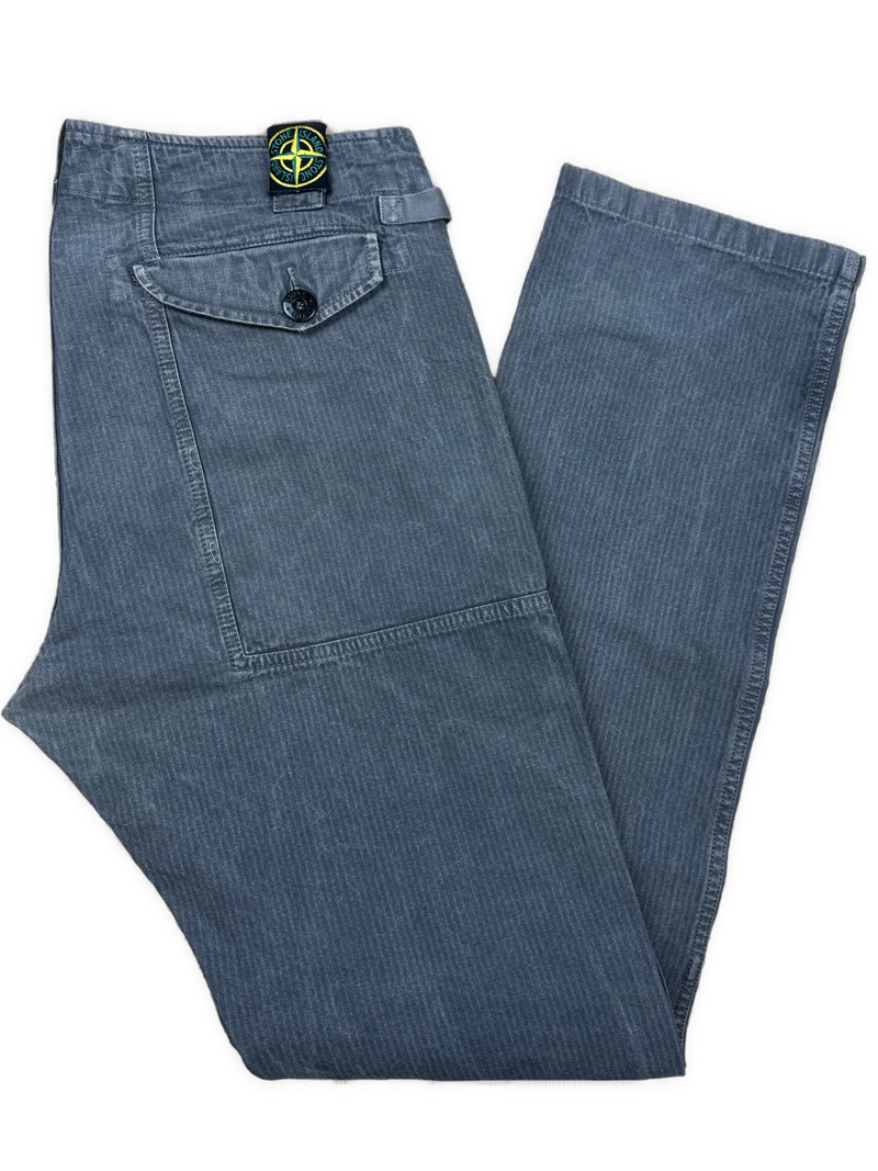 vintage Stone Island jeans {XL}