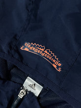Load image into Gallery viewer, vintage Adidas Colombia tracksuit {L}
