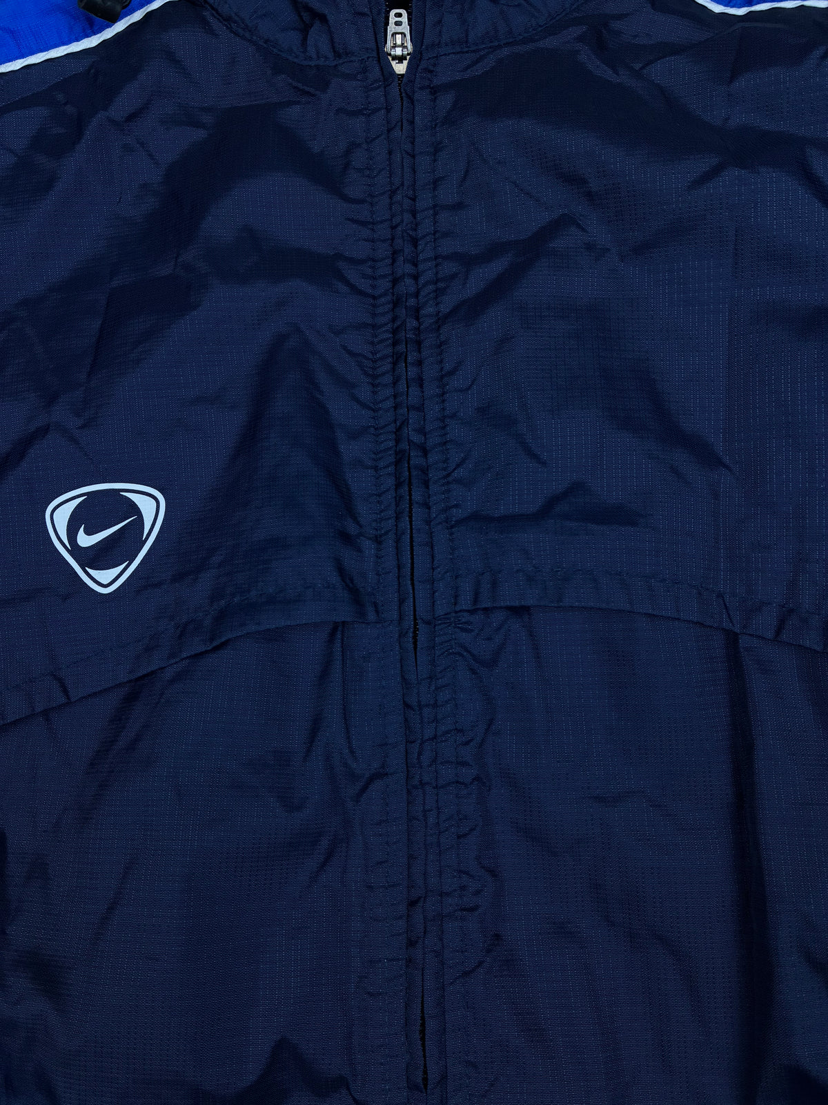 vintage Nike windbreaker {XL}