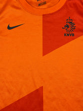 Load image into Gallery viewer, vintage Nike Netherlands 2012 home jersey {S}
