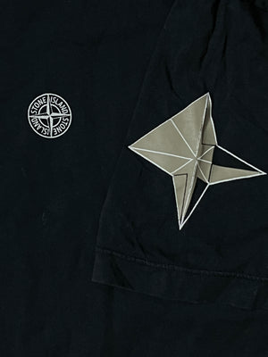 vintage Stone Island t-shirt {M}