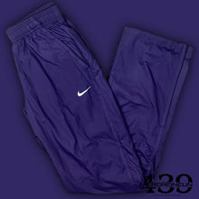 Cargar imagen en el visor de la galería, vintage Nike trackpants {XS}
