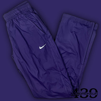 vintage Nike trackpants {XS}