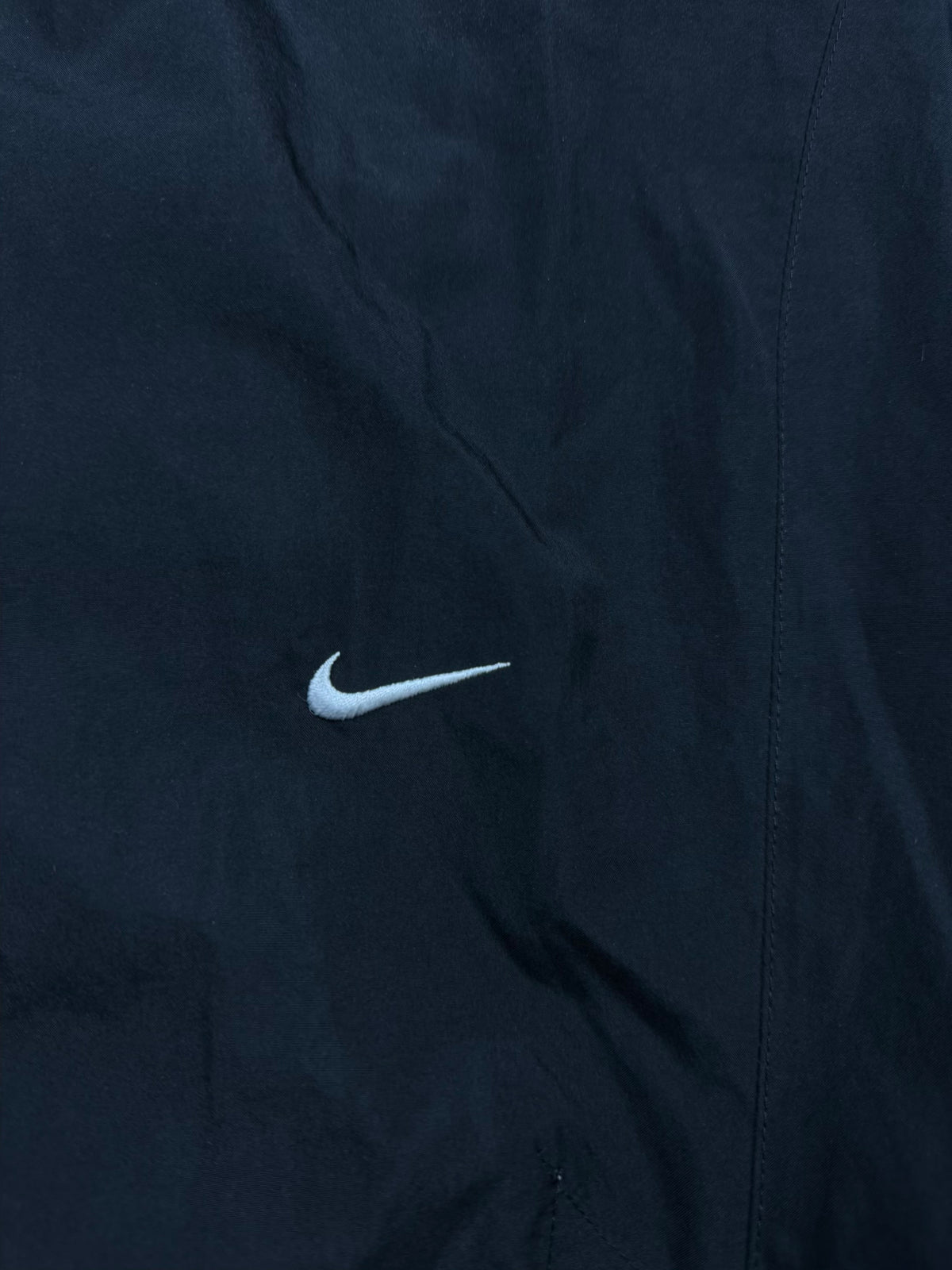 vintage Nike trackpants {M}