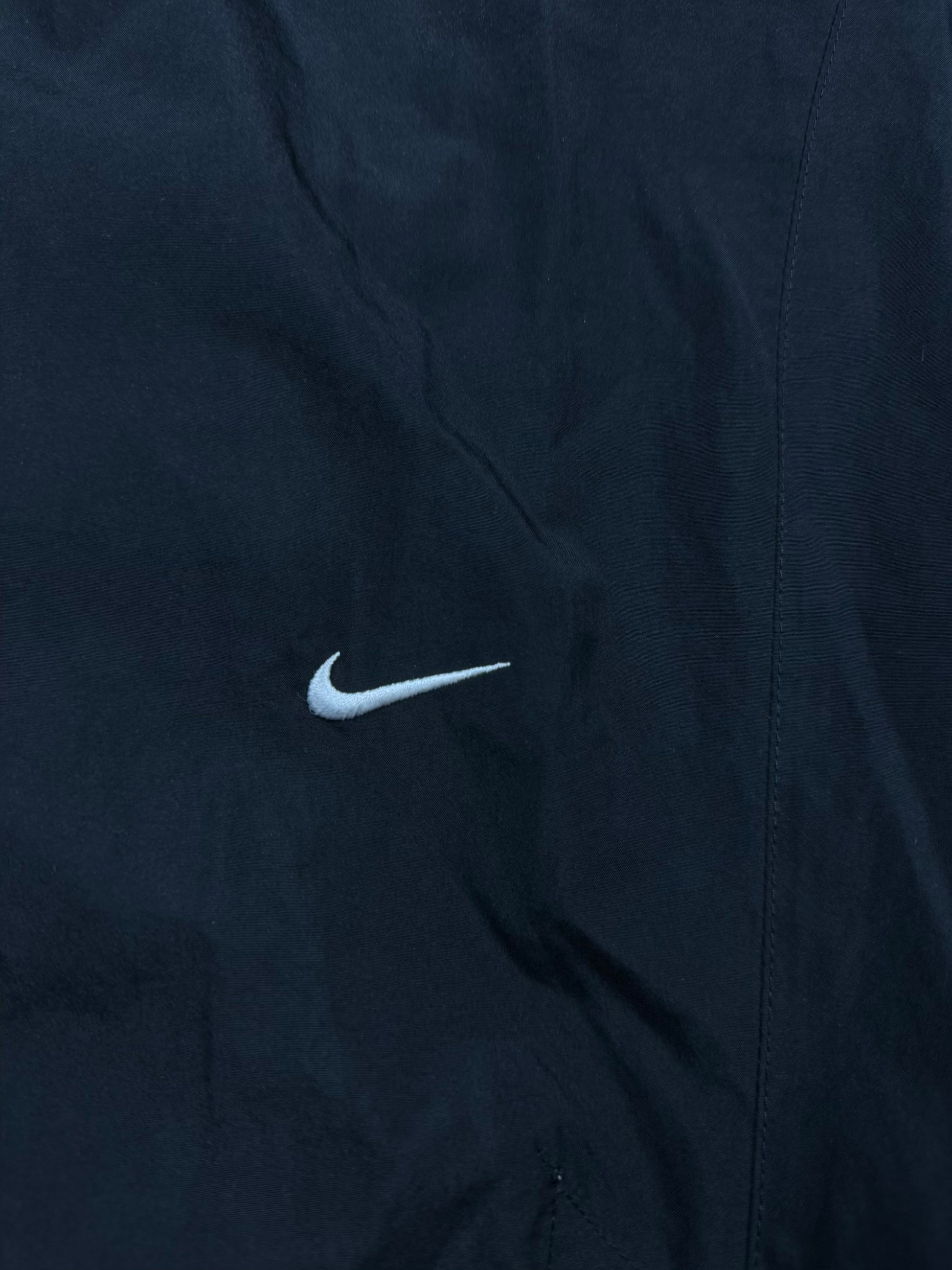 vintage Nike trackpants {M}