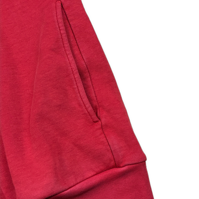 vintage Burberry Sport hoodie {M}