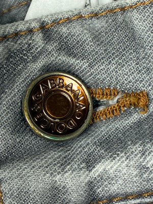 vintage Dolce & Gabbana jeans {M}
