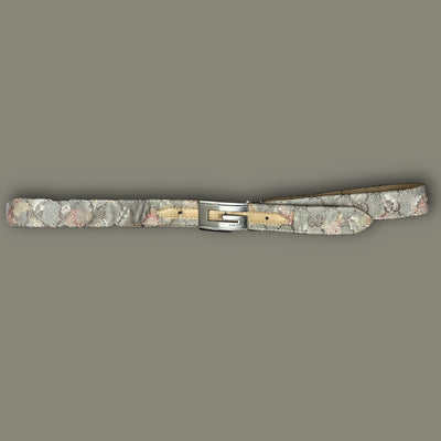 vintage Gucci belt