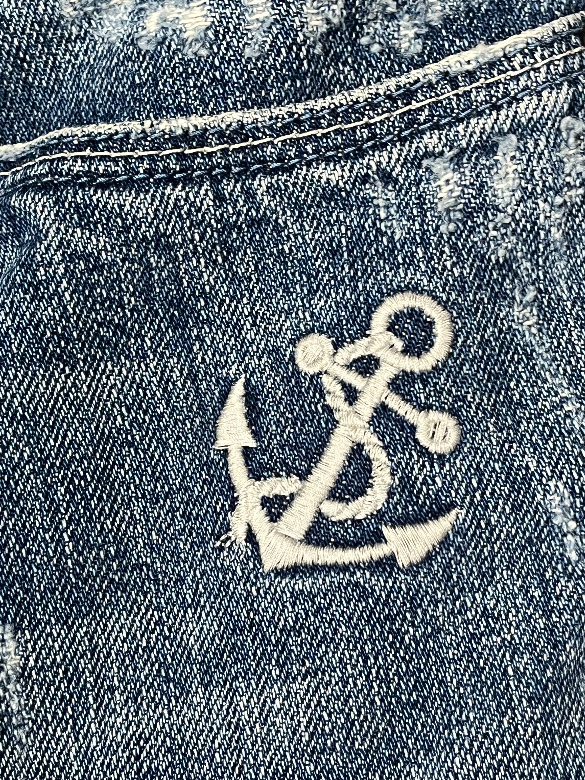 vintage Dolce & Gabbana jeans {L}