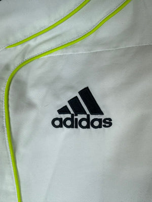 vintage Adidas Real Madrid tracksuit {L}