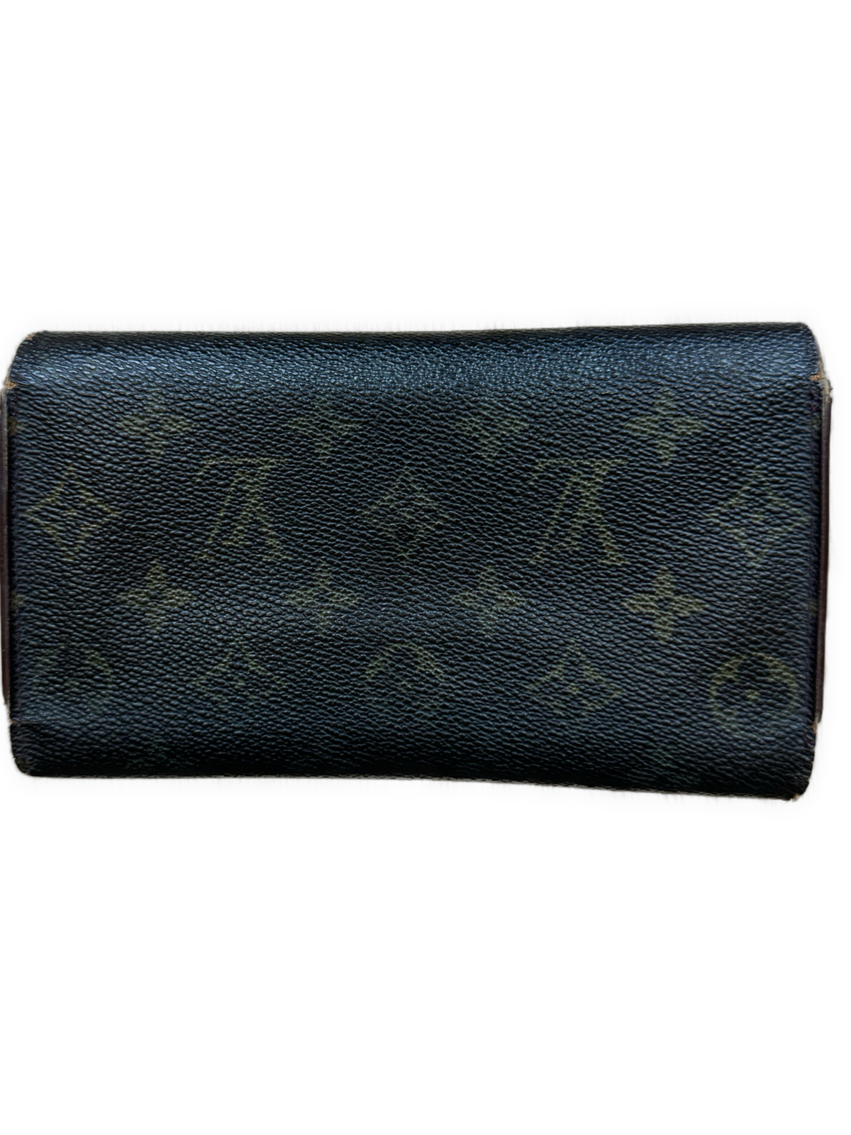 vintage Louis Vuitton wallet