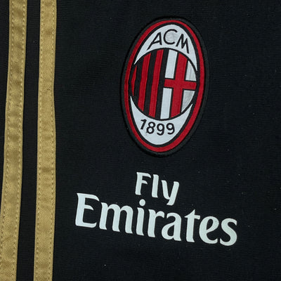 vintage Adidas Ac Milan joggingpants {XS}