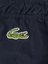 Load image into Gallery viewer, vintage Lacoste trackpants {XL}
