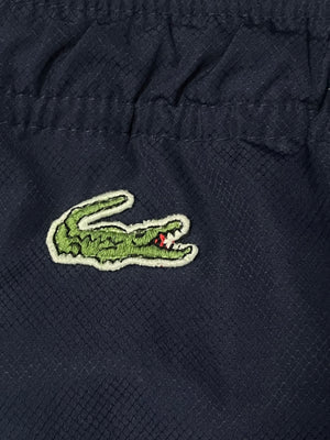 vintage Lacoste trackpants {XL}