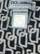 Lade das Bild in den Galerie-Viewer, vintage Dolce &amp; Gabbana top {S}
