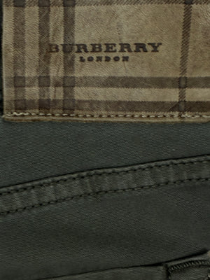 vintage Burberry jeans {M}