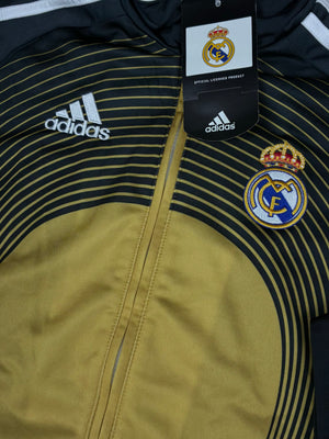 vintage Adidas Real Madrid tracksuit 2006-2007 DSWT {XS}