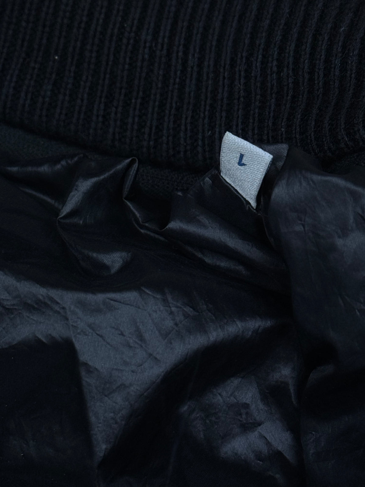 vintage Moncler winterjacket {XS}