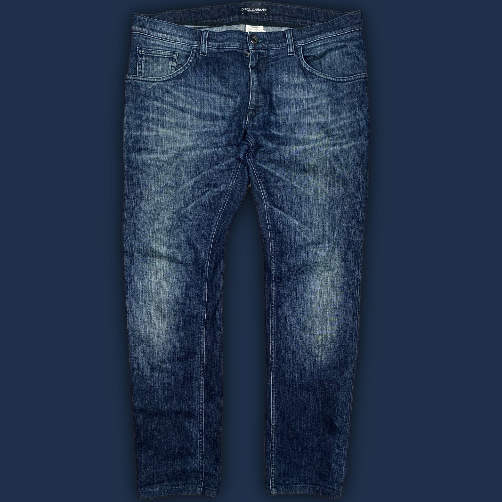 vintage Dolce & Gabbana jeans {M}