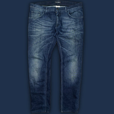 vintage Dolce & Gabbana jeans {M}