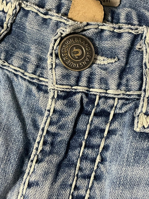 vintage True Religion jeans {L}