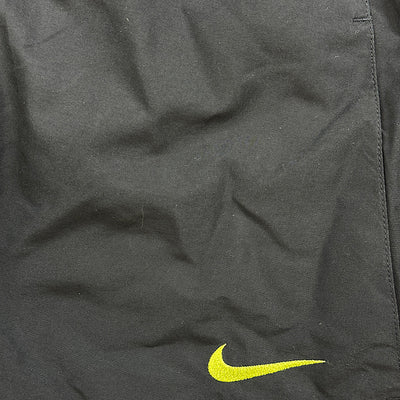 vintage Nike Fc Celtic trackpants {S}