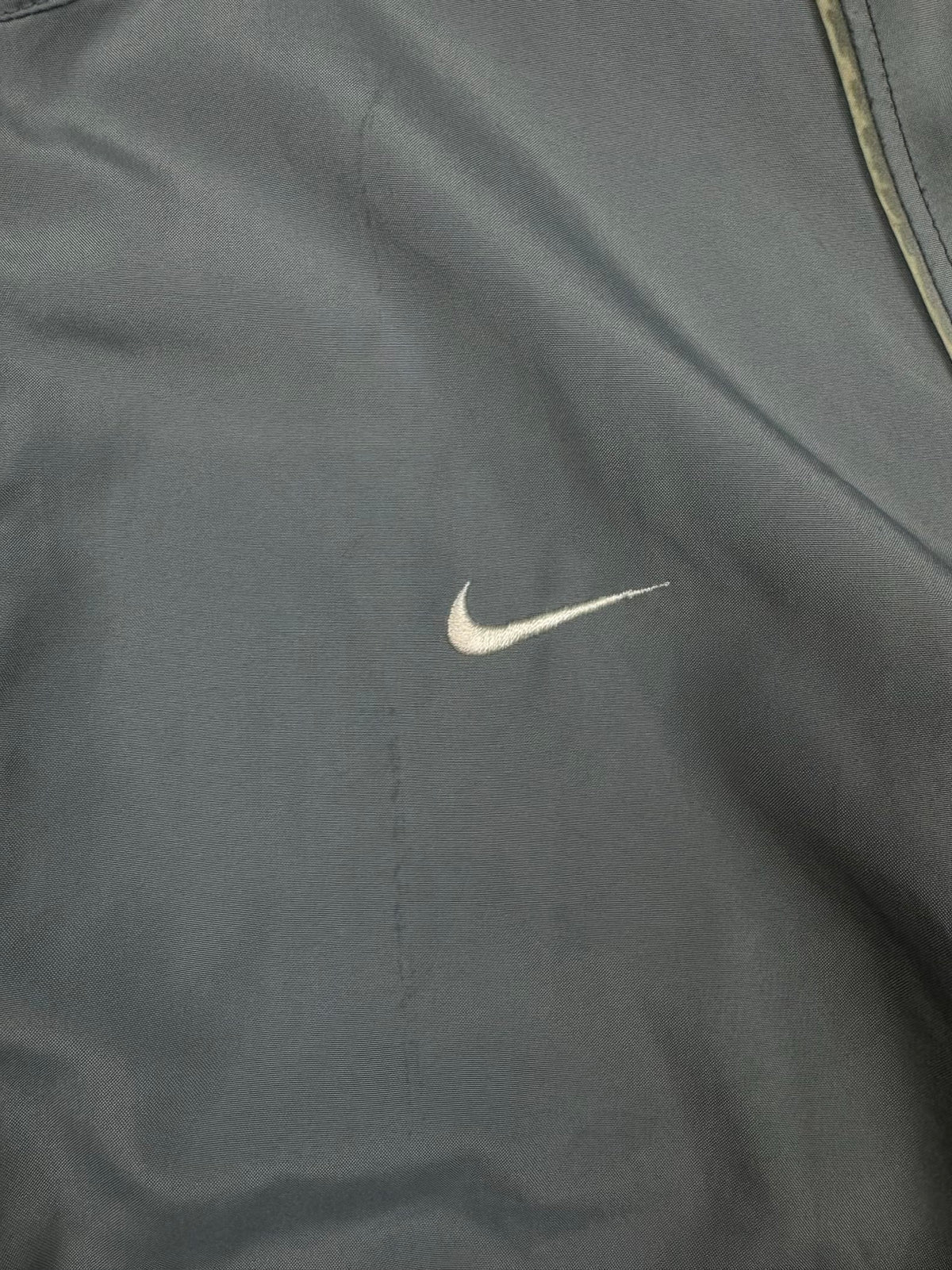 vintage Nike windbreaker {L}