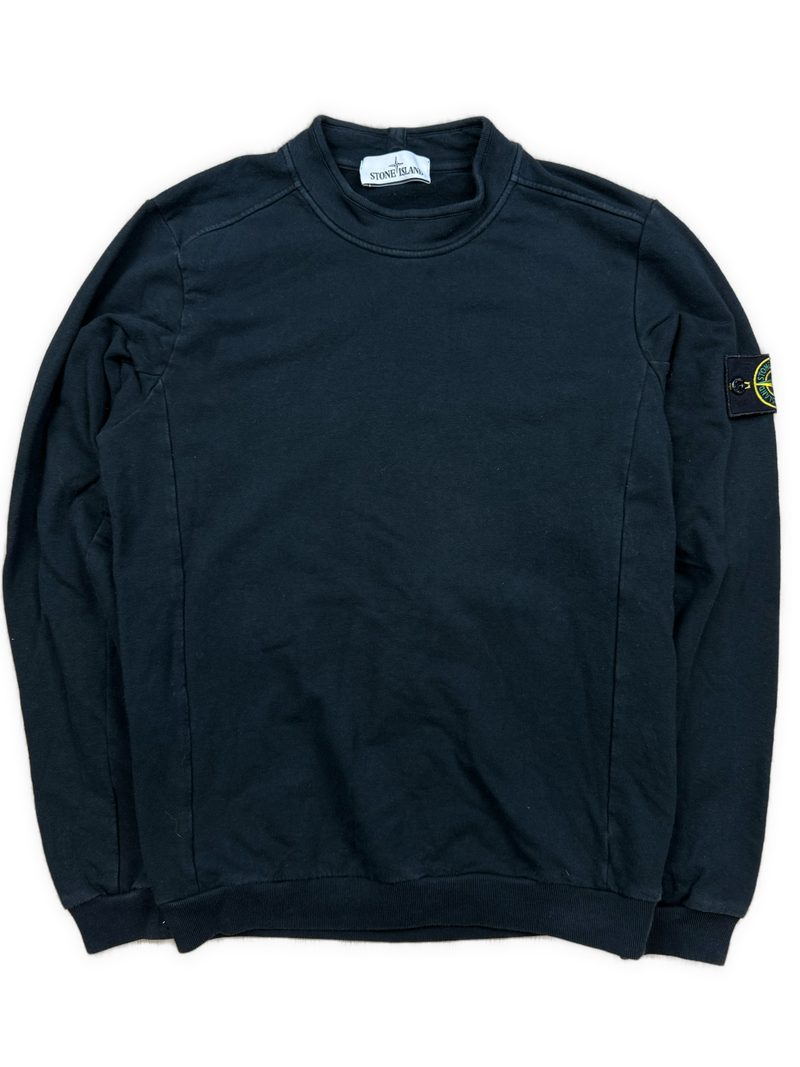 vintage Stone Island sweater {S}