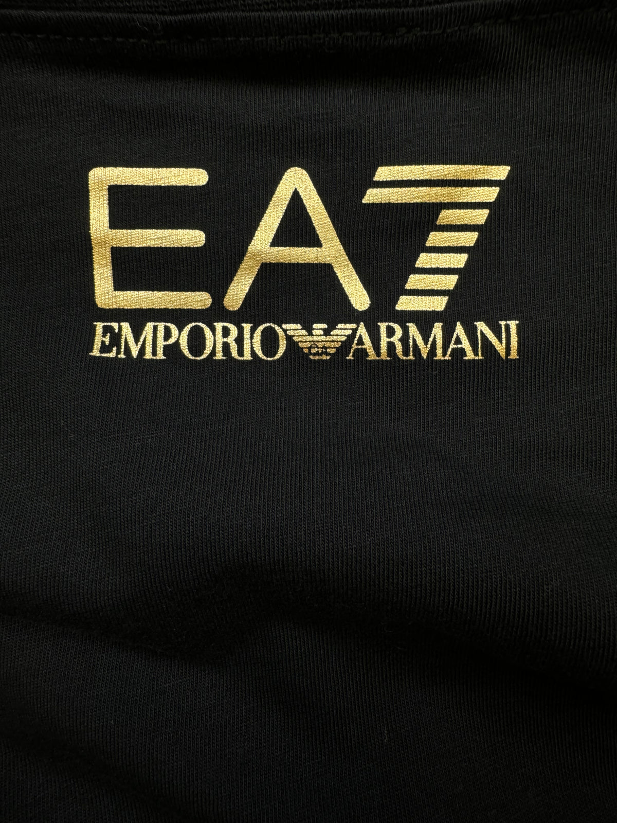 vintage Emporio Armani EA7 longsleeve {XL}