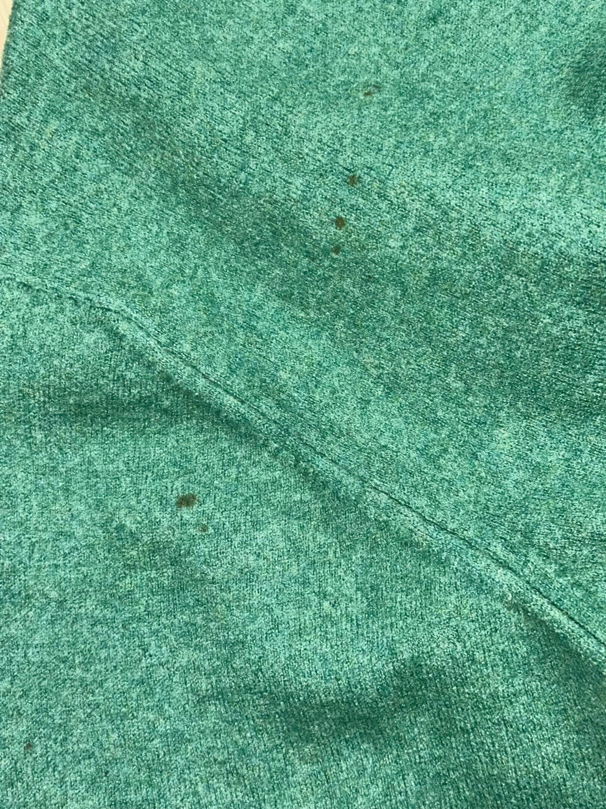 vintage Burberry knittedsweater {M}