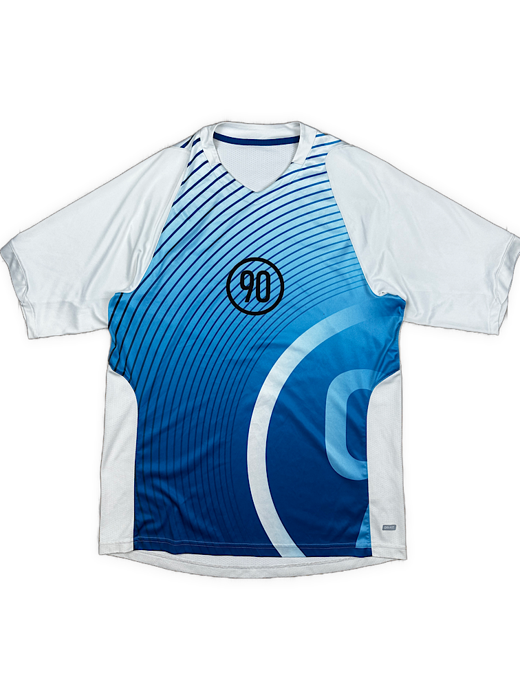 vintage Nike 90 jersey {M}