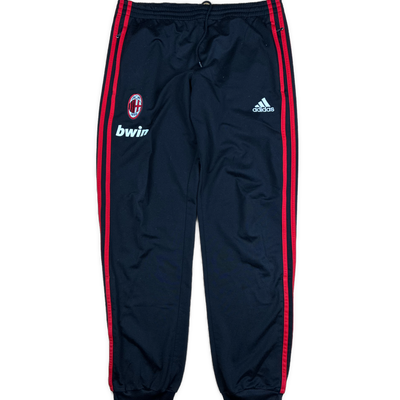 vintage Adidas Ac Milan tracksuit {M}