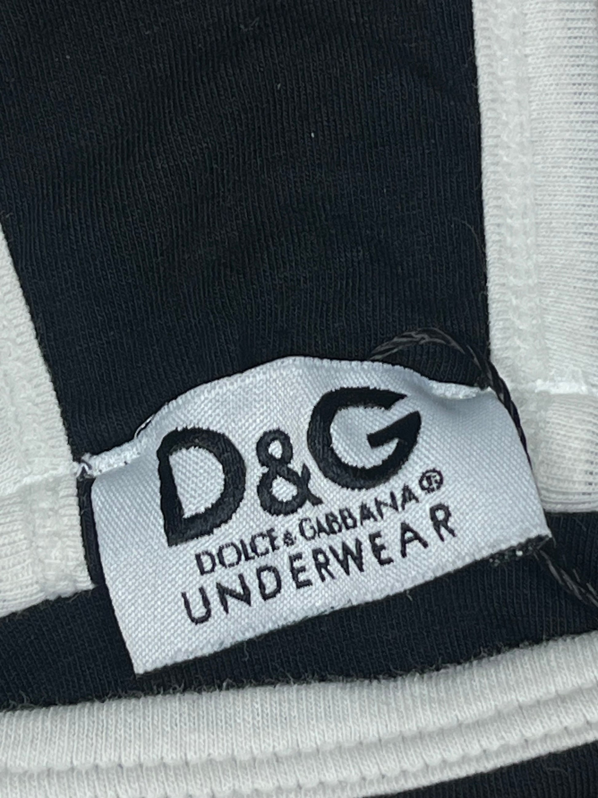 vintage Dolce & Gabbana top {S}