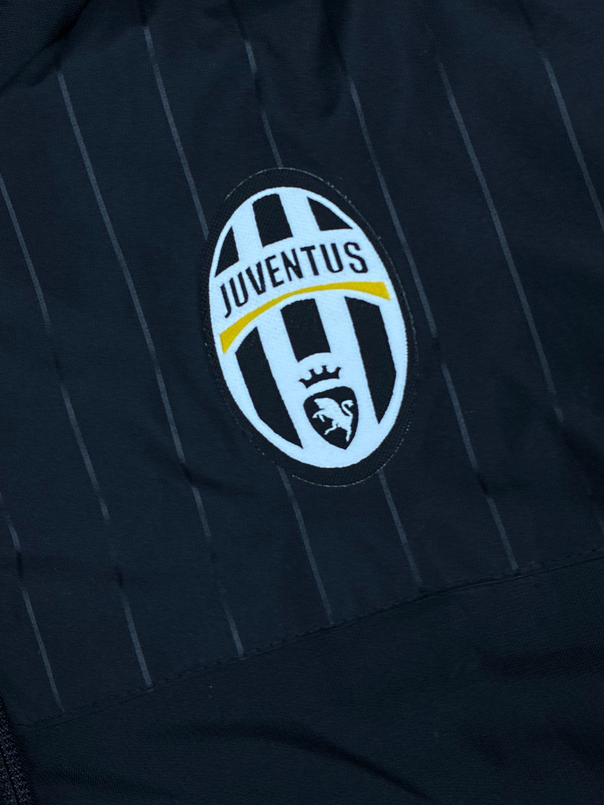 vintage Nike Juventus Turin vest {M}