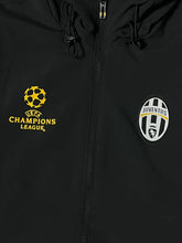 Carica l&#39;immagine nel visualizzatore di Gallery, vintage Adidas Juventus Turin tracksuit {S}
