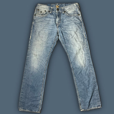 vintage True Religion jeans {L}